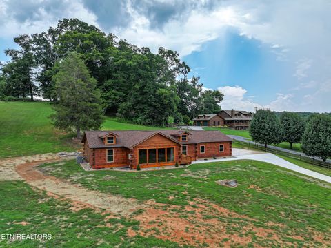 Tiny photo for 1519 Indian Warpath Rd, Sevierville, TN 37876 (MLS # 1347747)