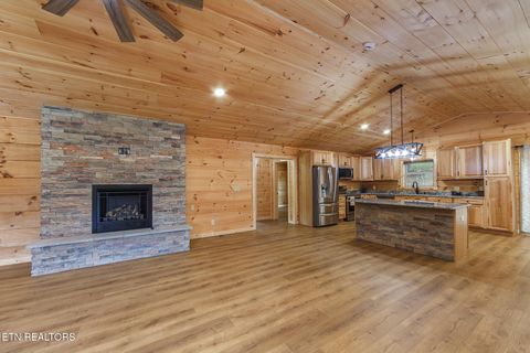 Tiny photo for 1519 Indian Warpath Rd, Sevierville, TN 37876 (MLS # 1347747)