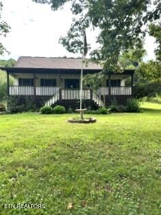 129 Pleasant Hill Rd