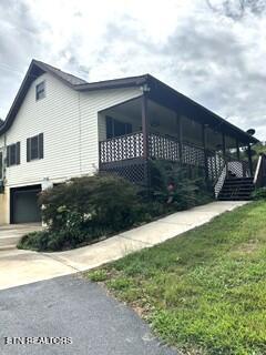 129 Pleasant Hill Rd
