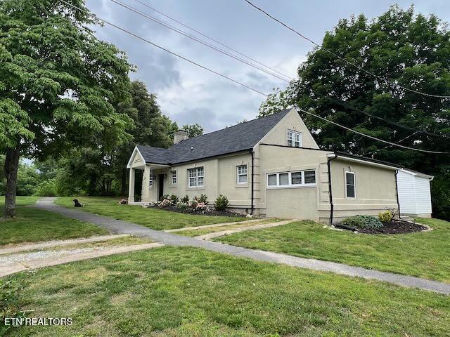 29 E Circle Drive