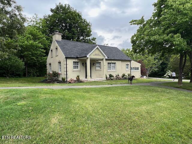 29 E Circle Drive