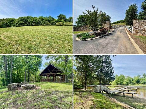 Photo of The Gates Drive, Decatur, TN 37322 (MLS # 1339945)