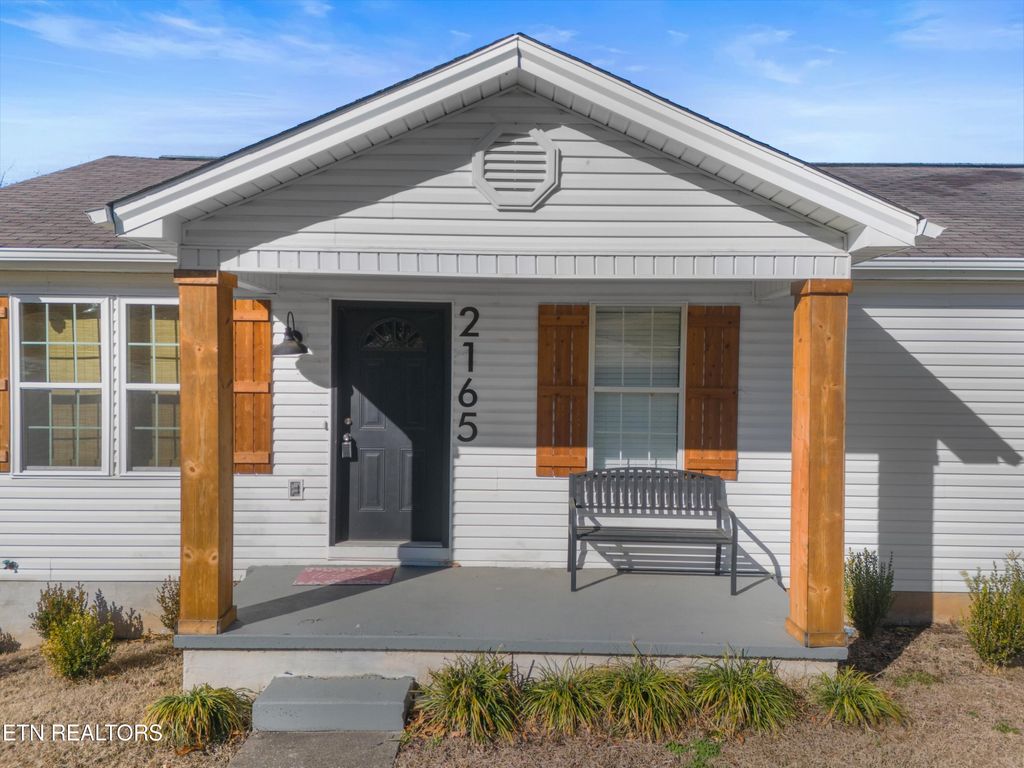 Photo of 2165 Brights Pike, Morristown, TN 37814 (MLS # 1327927)