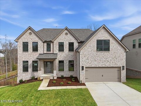 Photo of 2656 Windjammer Lane, Knoxville, TN 37932 (MLS # 1316815)