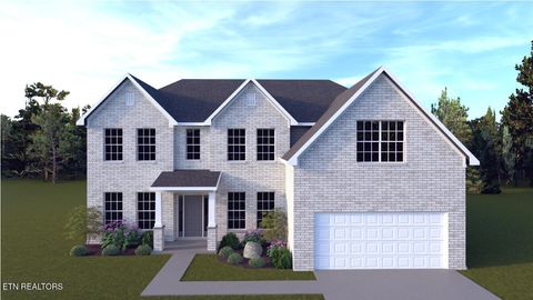 2656 Windjammer Lane Knoxville TN 37932