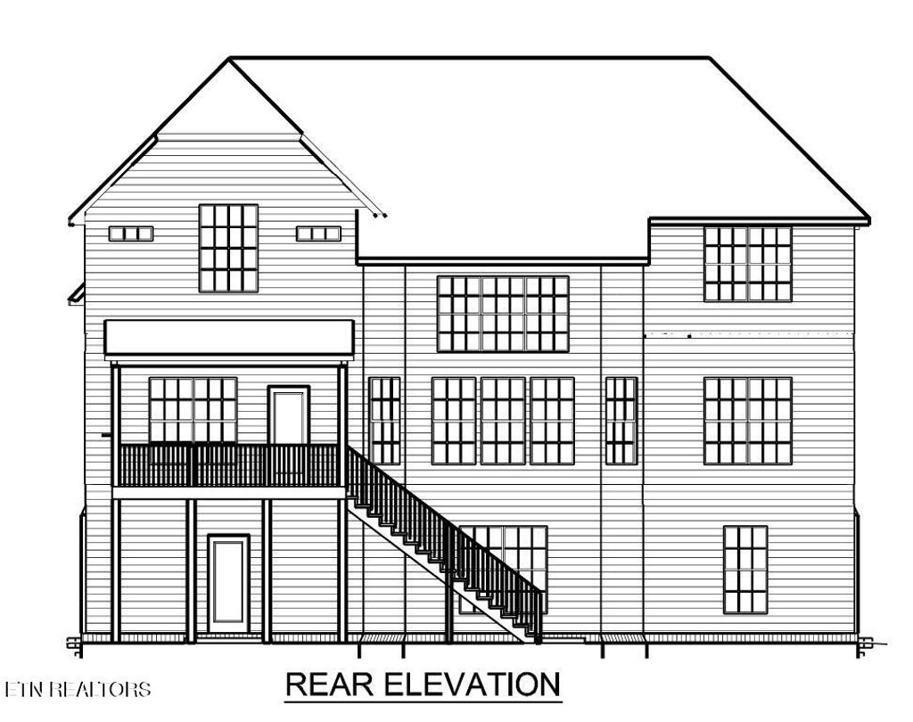 Photo of 2656 Windjammer Lane, Knoxville, TN 37932 (MLS # 1316815)