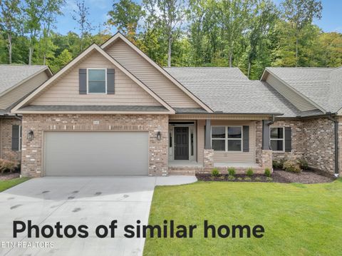 1338 Kenzi Rose Lane Knoxville TN 37918