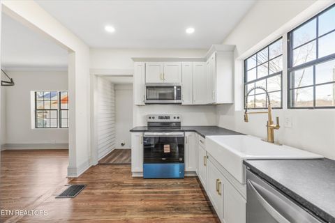 Tiny photo for 1515 McCroskey Ave, Knoxville, TN 37917 (MLS # 1324775)