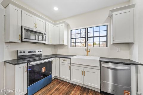 Tiny photo for 1515 McCroskey Ave, Knoxville, TN 37917 (MLS # 1324775)