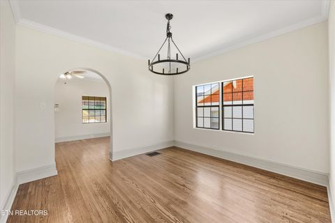 Tiny photo for 1515 McCroskey Ave, Knoxville, TN 37917 (MLS # 1324775)