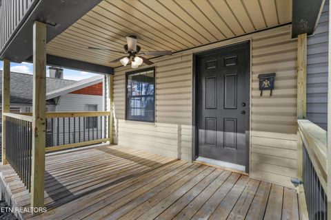Tiny photo for 1515 McCroskey Ave, Knoxville, TN 37917 (MLS # 1324775)