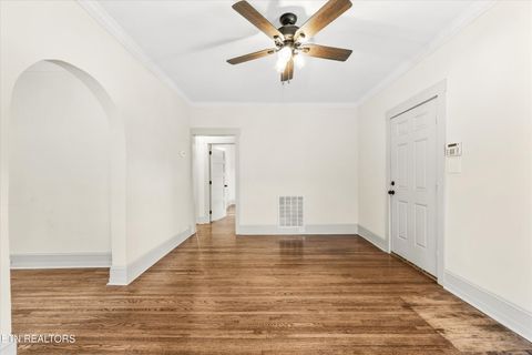 Tiny photo for 1515 McCroskey Ave, Knoxville, TN 37917 (MLS # 1324775)