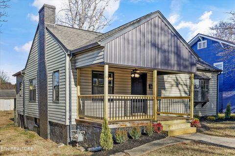 Tiny photo for 1515 McCroskey Ave, Knoxville, TN 37917 (MLS # 1324775)