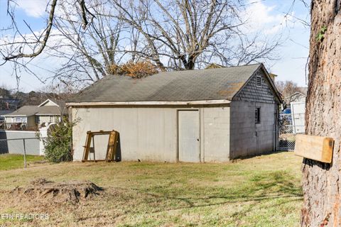 Tiny photo for 1515 McCroskey Ave, Knoxville, TN 37917 (MLS # 1324775)