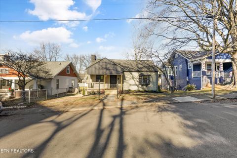 Tiny photo for 1515 McCroskey Ave, Knoxville, TN 37917 (MLS # 1324775)