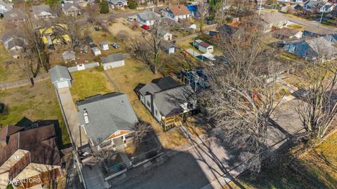 Tiny photo for 1515 McCroskey Ave, Knoxville, TN 37917 (MLS # 1324775)