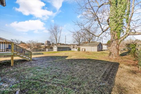 Tiny photo for 1515 McCroskey Ave, Knoxville, TN 37917 (MLS # 1324775)