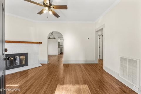 Tiny photo for 1515 McCroskey Ave, Knoxville, TN 37917 (MLS # 1324775)