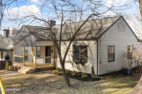 Tiny photo for 1515 McCroskey Ave, Knoxville, TN 37917 (MLS # 1324775)