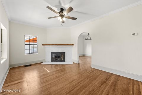 Tiny photo for 1515 McCroskey Ave, Knoxville, TN 37917 (MLS # 1324775)