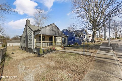 Tiny photo for 1515 McCroskey Ave, Knoxville, TN 37917 (MLS # 1324775)