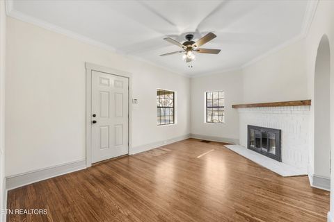 Tiny photo for 1515 McCroskey Ave, Knoxville, TN 37917 (MLS # 1324775)