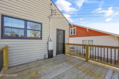 Tiny photo for 1515 McCroskey Ave, Knoxville, TN 37917 (MLS # 1324775)