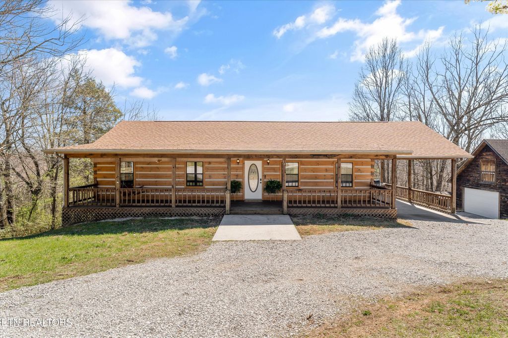 Photo of 199 River Rd, Kingston, TN 37763 (MLS # 1293984)