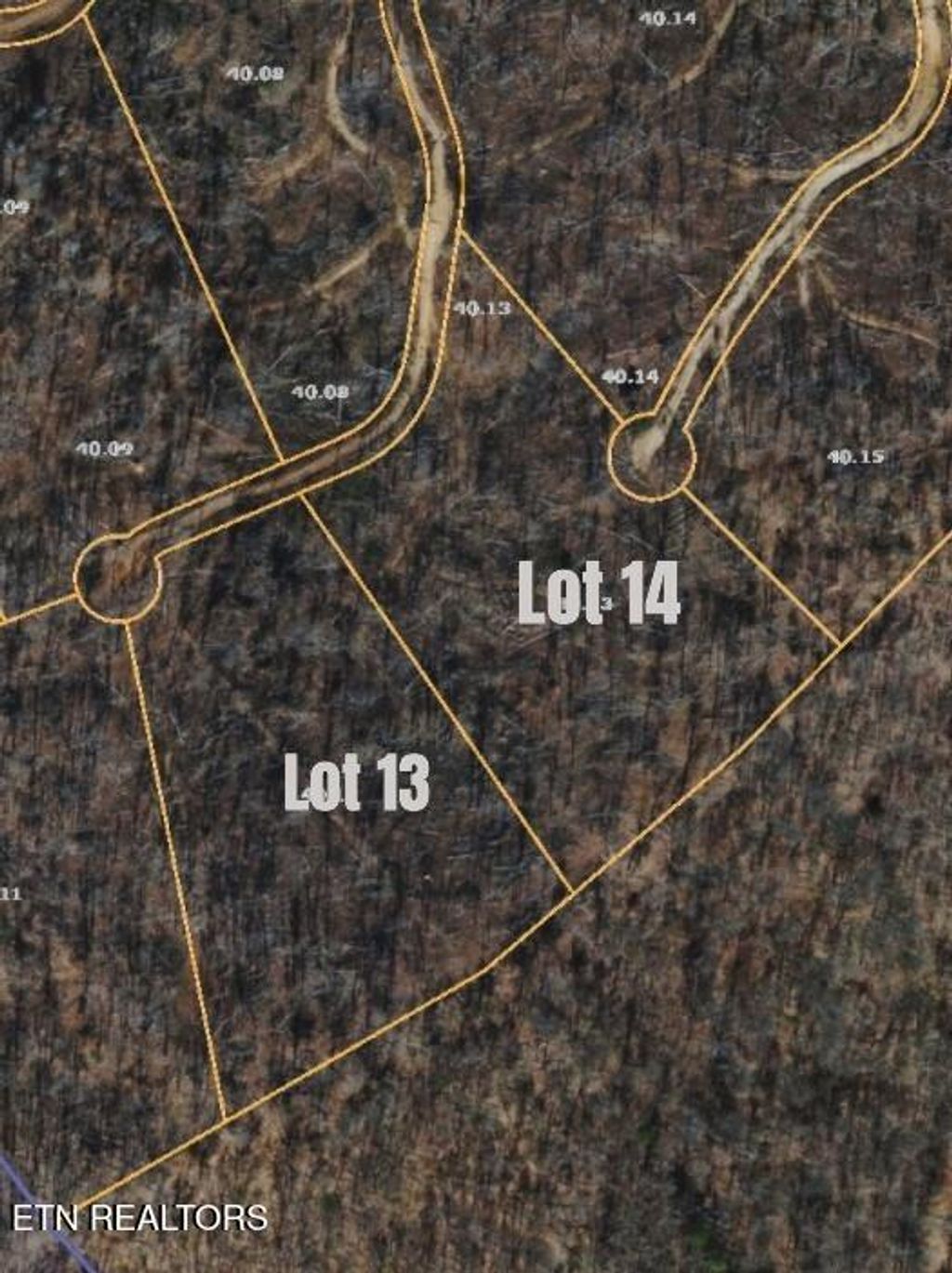 Photo of Lake Lane Lane #Lot13,14, New Tazewell, TN 37825 (MLS # 1340426)