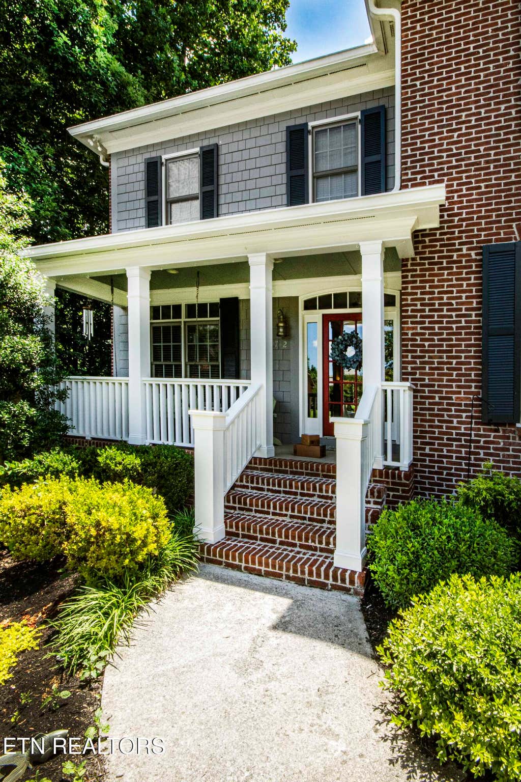 Photo of 2742 Moon Shores Drive, Knoxville, TN 37938 (MLS # 1343919)