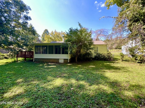 Tiny photo for 103 Emerson Circle, Oak Ridge, TN 37830 (MLS # 1356203)