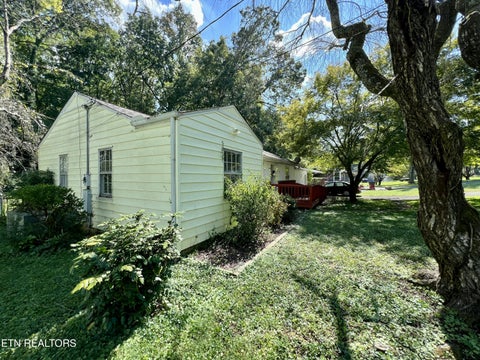 Tiny photo for 103 Emerson Circle, Oak Ridge, TN 37830 (MLS # 1356203)