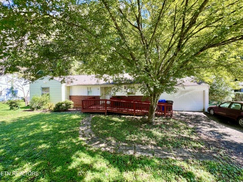 Tiny photo for 103 Emerson Circle, Oak Ridge, TN 37830 (MLS # 1356203)