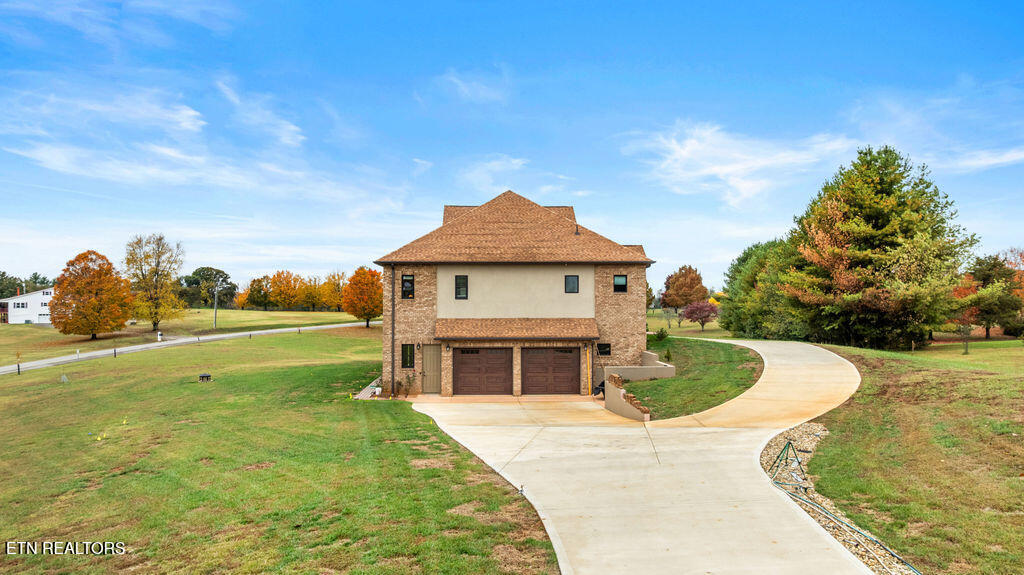 Vonore, Tennessee, 37801, United States, 5 Bedrooms Bedrooms, ,5 BathroomsBathrooms,Residential,Active,2029777