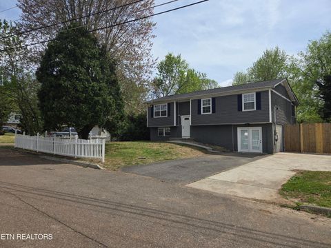 Photo of 4916 Lancer Drive, Knoxville, TN 37921 (MLS # 1335363)