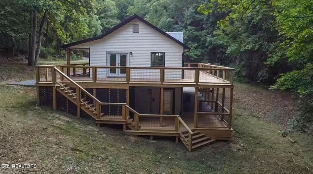 Photo of 3952 Blazier Rd, Rockford, TN 37853 (MLS # 1329101)