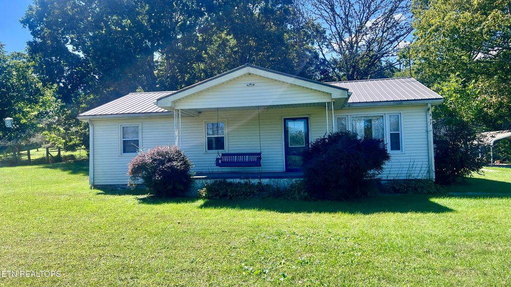 Photo of 8272 Vandever Rd, Crossville, TN 38572 (MLS # 1317024)