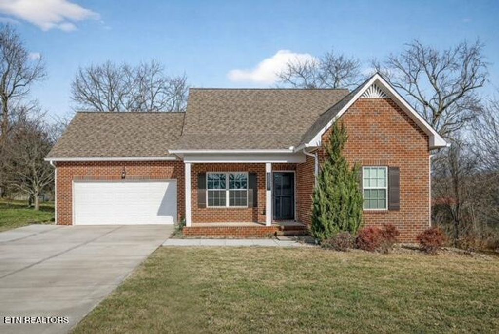 Photo of 4029 Buffalo Valley Rd, Cookeville, TN 38501 (MLS # 1329818)