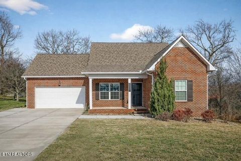 Photo of 4029 Buffalo Valley Rd, Cookeville, TN 38501 (MLS # 1329818)
