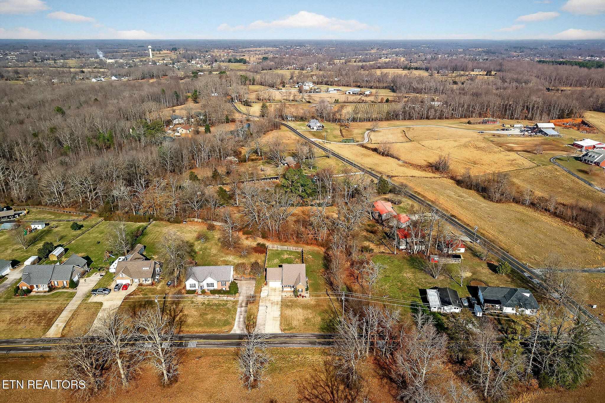 4029 Buffalo Valley Rd