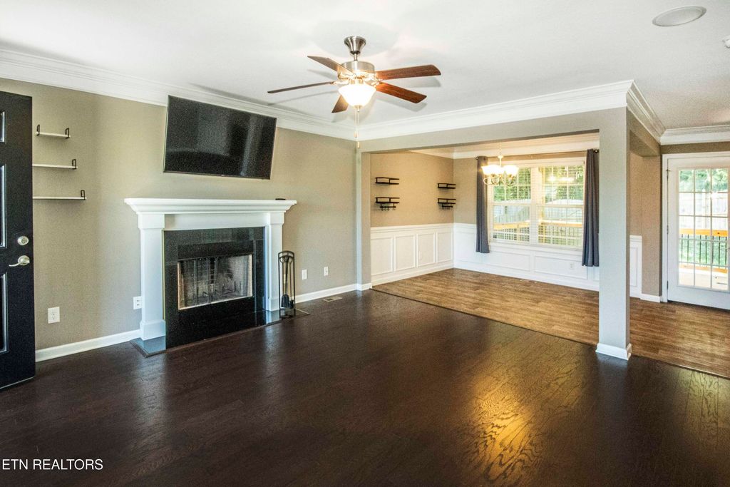 Photo of 7345 Calla Crossing Lane Lane, Knoxville, TN 37918 (MLS # 1317133)