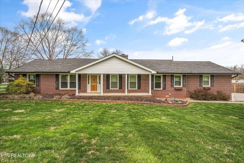 Photo of 2529 Cunningham Rd, Knoxville, TN 37918 (MLS # 1333388)