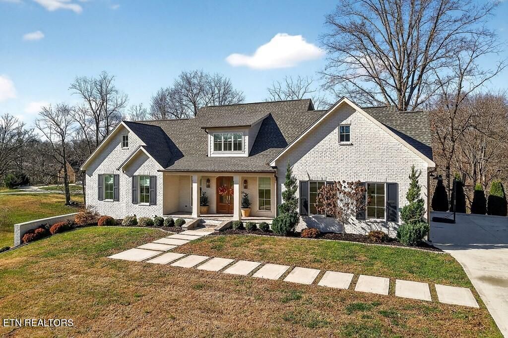 Photo of 2311 Boyd Farris Rd, Cookeville, TN 38506 (MLS # 1323234)