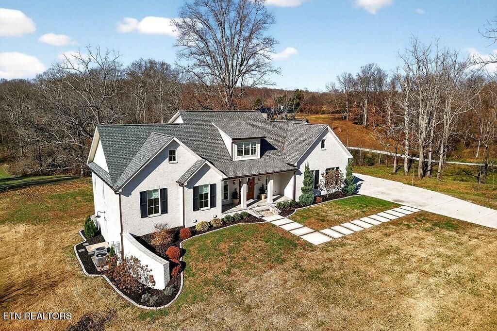 Photo of 2311 Boyd Farris Rd, Cookeville, TN 38506 (MLS # 1323234)