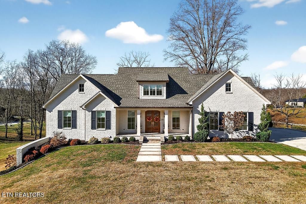 Photo of 2311 Boyd Farris Rd, Cookeville, TN 38506 (MLS # 1323234)