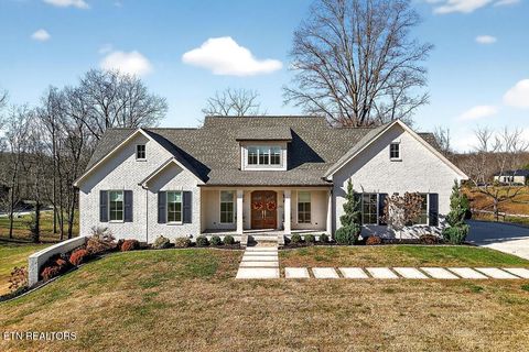 Photo of 2311 Boyd Farris Rd, Cookeville, TN 38506 (MLS # 1323234)