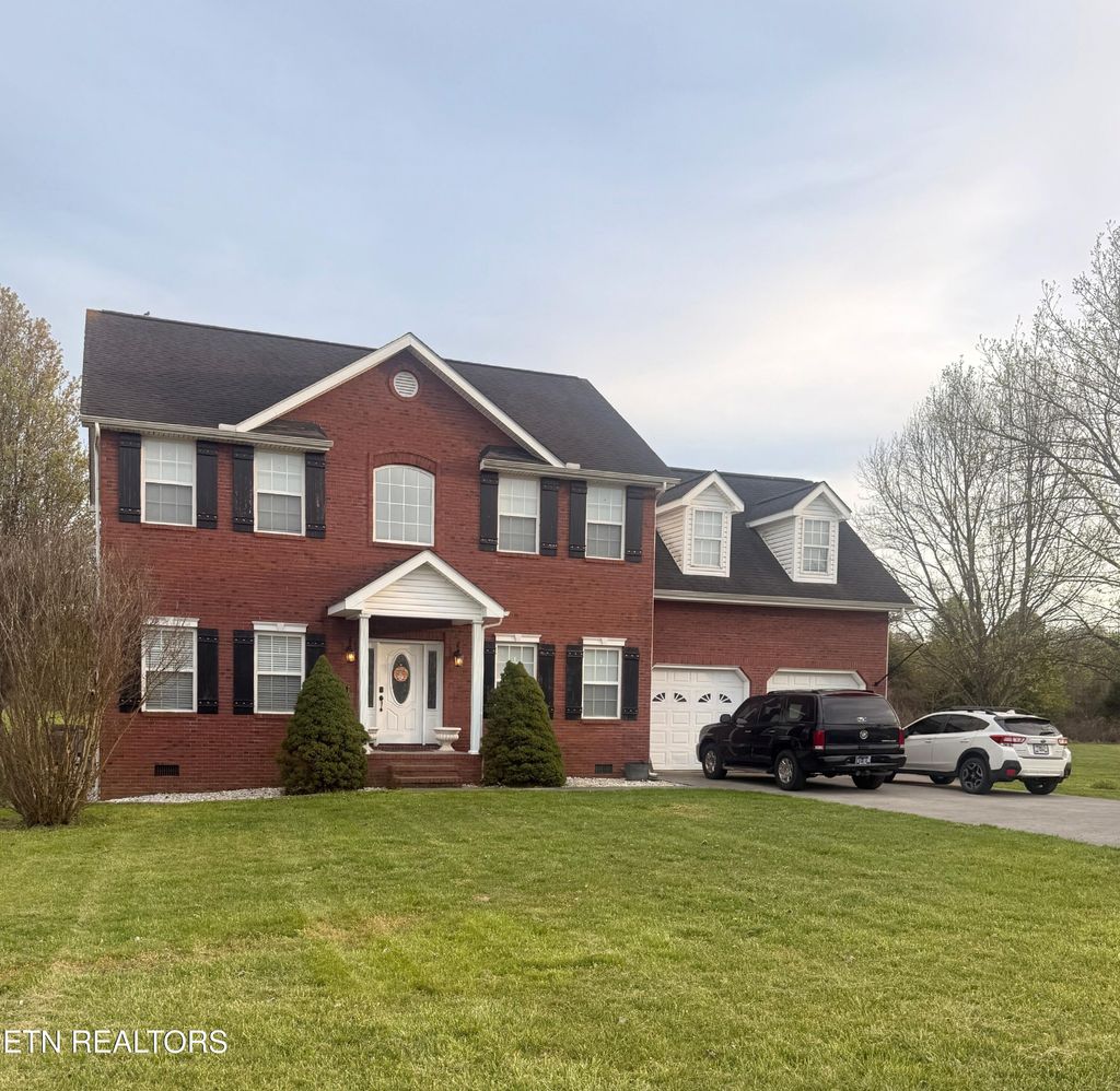 Photo of 425 Winners Circle, Seymour, TN 37865 (MLS # 1334082)