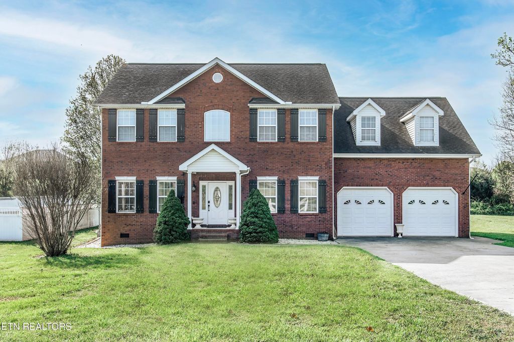 Photo of 425 Winners Circle, Seymour, TN 37865 (MLS # 1334082)