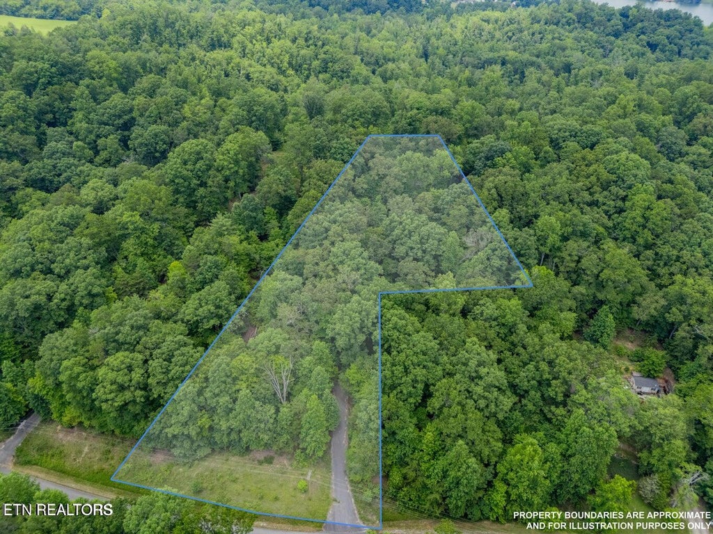 Photo of Crystal Springs Rd, Rockwood, TN 37854 (MLS # 1359443)